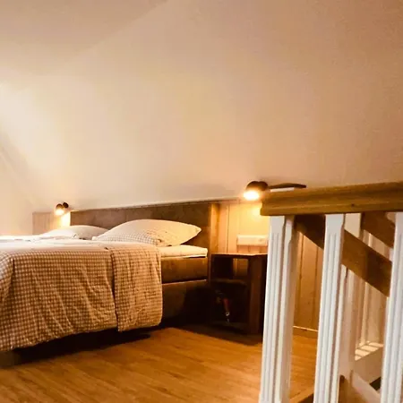 Sommerhaus Reethaus 