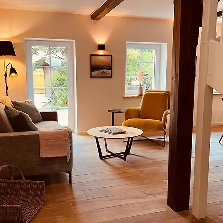 Sommerhaus Reethaus 