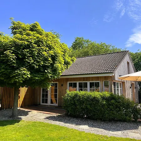 Sommerhaus Reethaus 