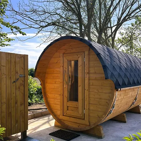 Apartmán Sommerhaus Reethaus 