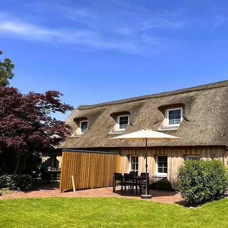 Sommerhaus Reethaus 