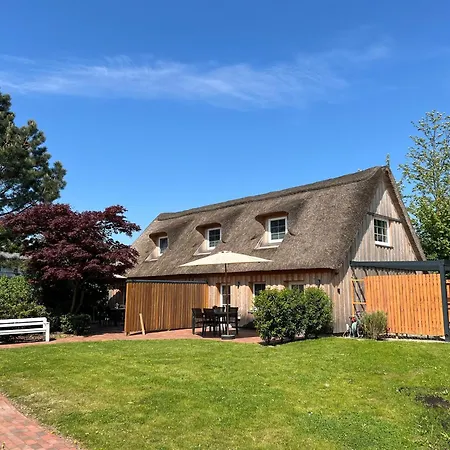 Sommerhaus Reethaus 