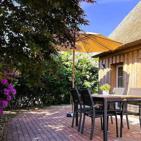 Apartmán Sommerhaus Reethaus 